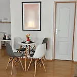 Διαμέρισμα V Zlatej Ulicke *