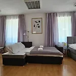 Διαμέρισμα V Zlatej Ulicke *