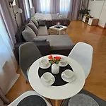 Διαμέρισμα V Zlatej Ulicke Bojnice
