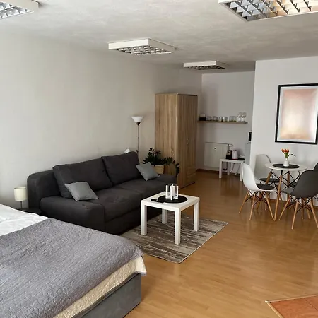 Apartament V Zlatej Ulicke Bojnice