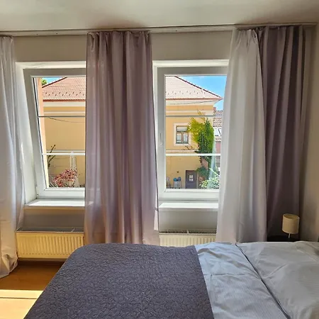 V Zlatej Ulicke Apartment *