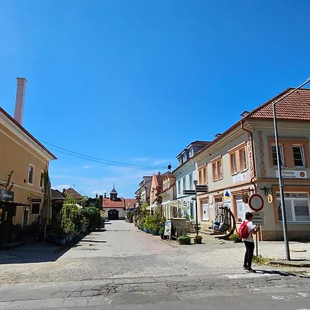 V Zlatej Ulicke * Bojnice