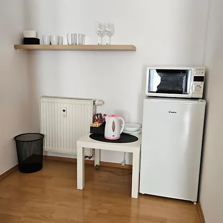 V Zlatej Ulicke Apartament Bojnice