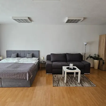Apartment V Zlatej Ulicke Bojnice