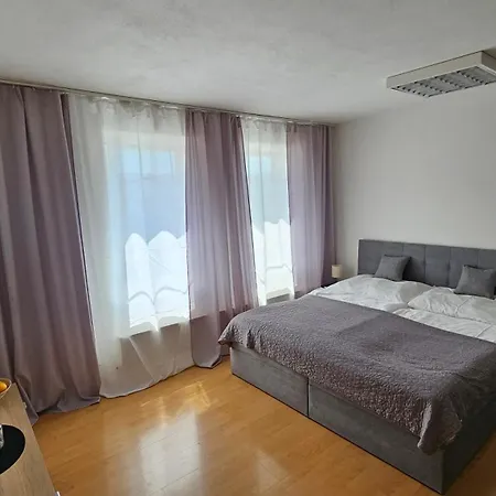 V Zlatej Ulicke * Bojnice