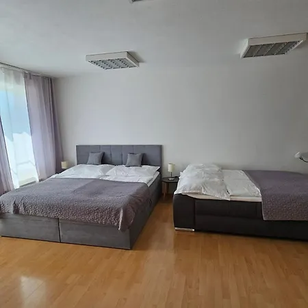 V Zlatej Ulicke Apartament Bojnice