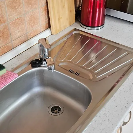 V Zlatej Ulicke Apartment Bojnice