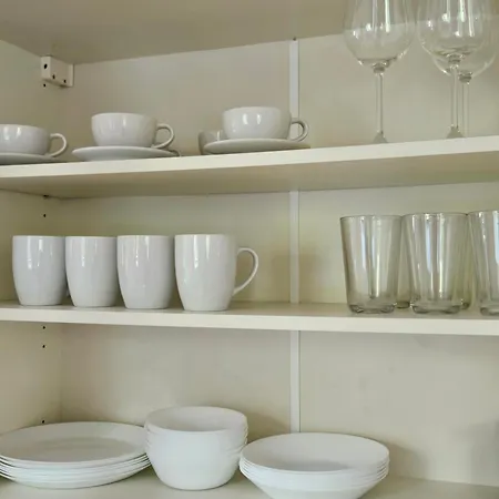 V Zlatej Ulicke Apartament