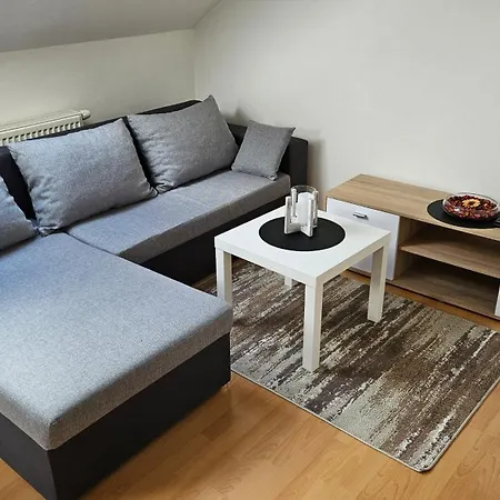 V Zlatej Ulicke Apartment Bojnice