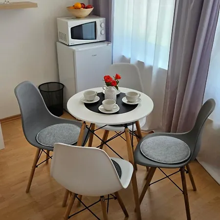 V Zlatej Ulicke * Bojnice