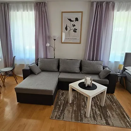 V Zlatej Ulicke Apartment Bojnice