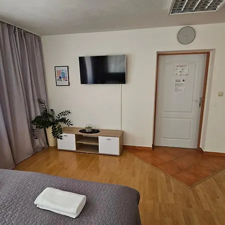 Apartment V Zlatej Ulicke Bojnice