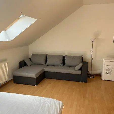 Apartamento V Zlatej Uličke Bojnice