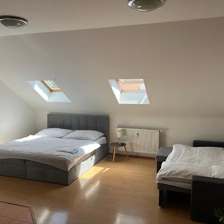 V Zlatej Ulicke * Bojnice