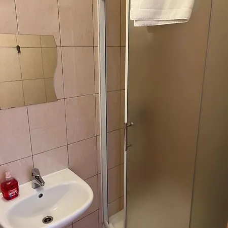 V Zlatej Ulicke Διαμέρισμα