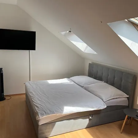 V Zlatej Ulicke Apartament Bojnice
